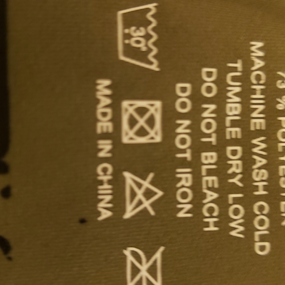 EPHM leggings sz S BNWT - Picture 4 of 4